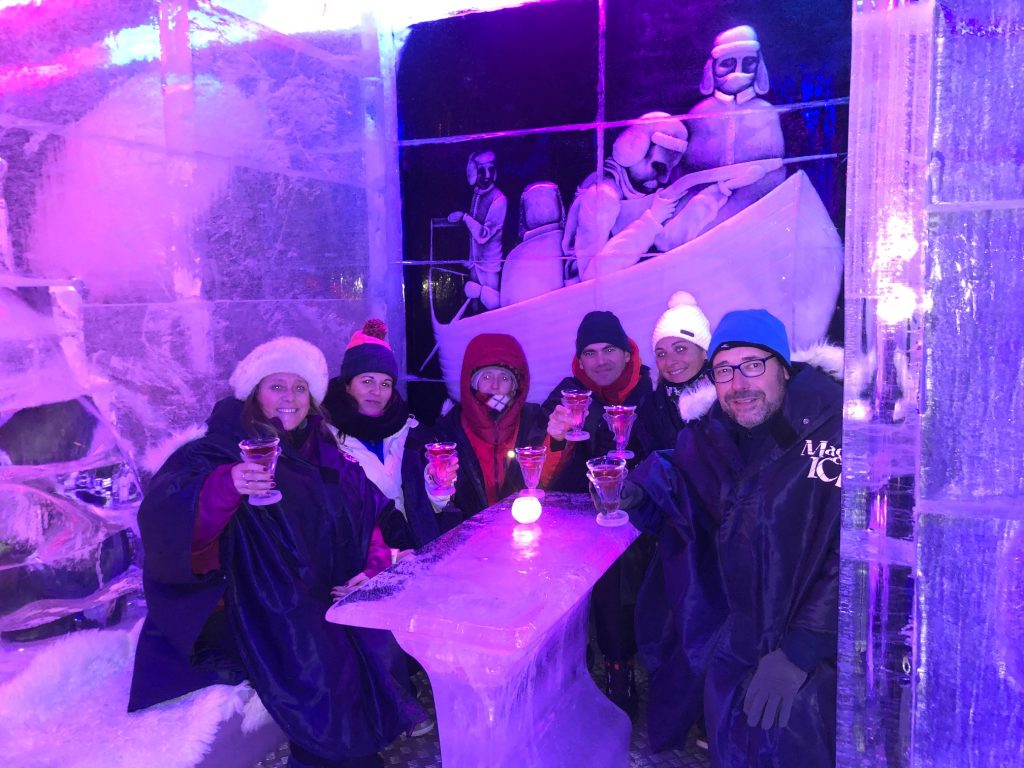 Viaje en grupo Tromso