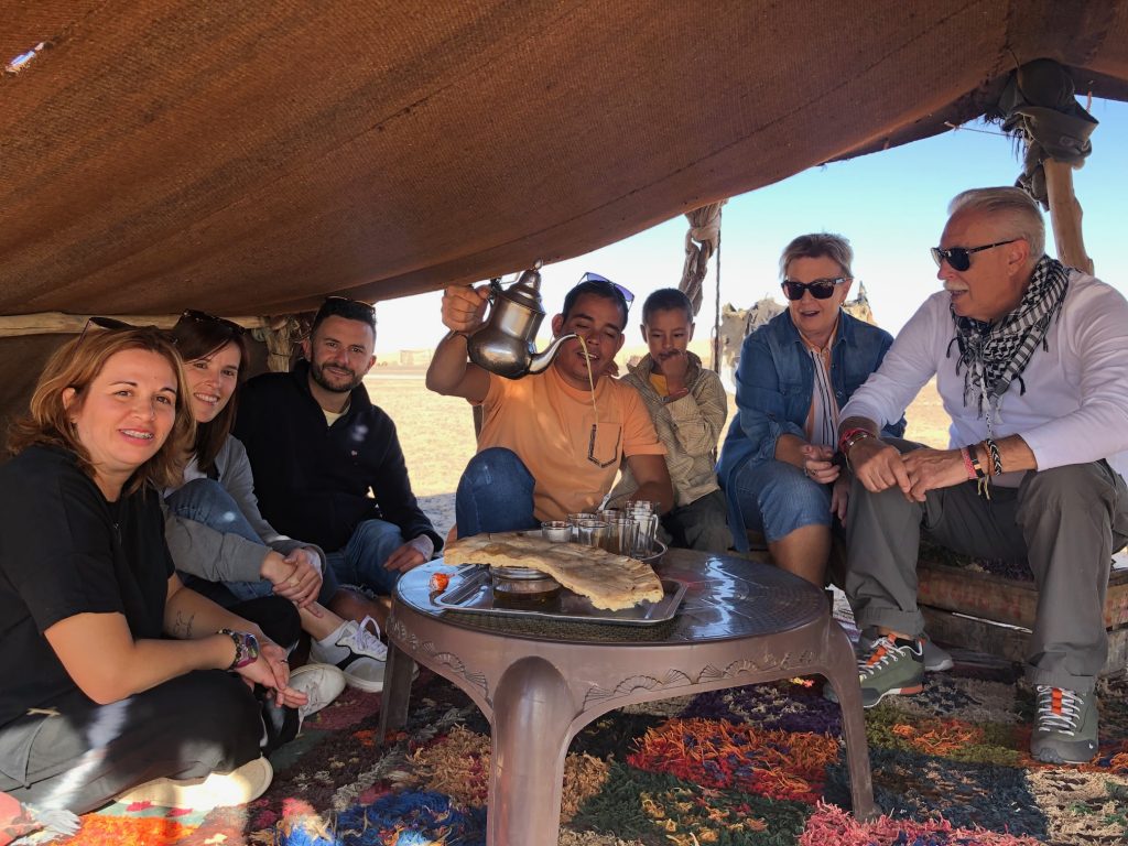 experiencias exclusivas en Marruecos